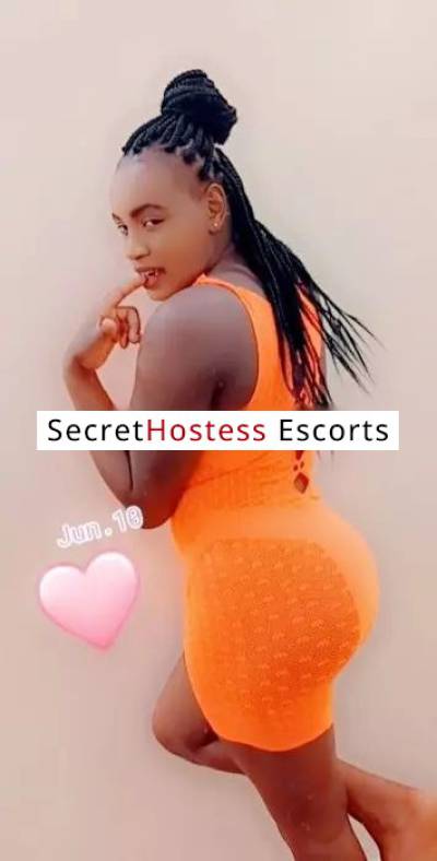 23 Year Old African Escort Riyadh - Image 2