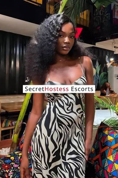 23 Year Old African Escort Dubai - Image 2