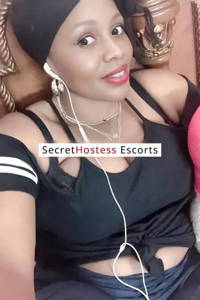 23 Year Old African Escort Riyadh - Image 2