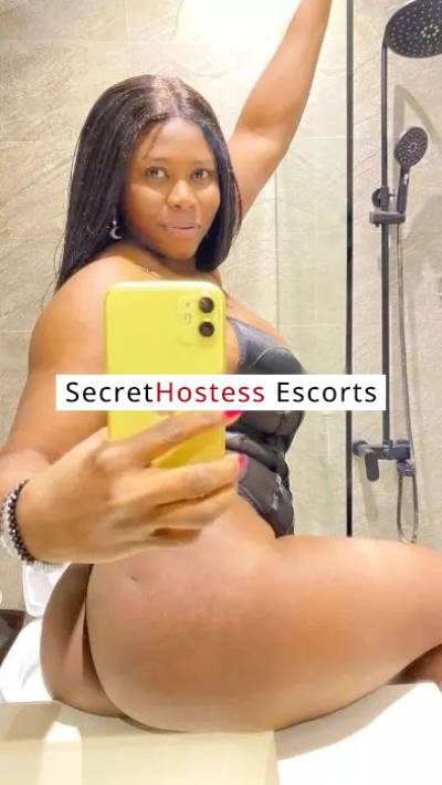 23 Year Old African Escort Riyadh - Image 8