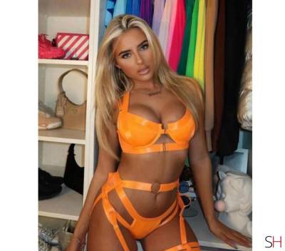 23Yrs Old Escort Hertfordshire Image - 2