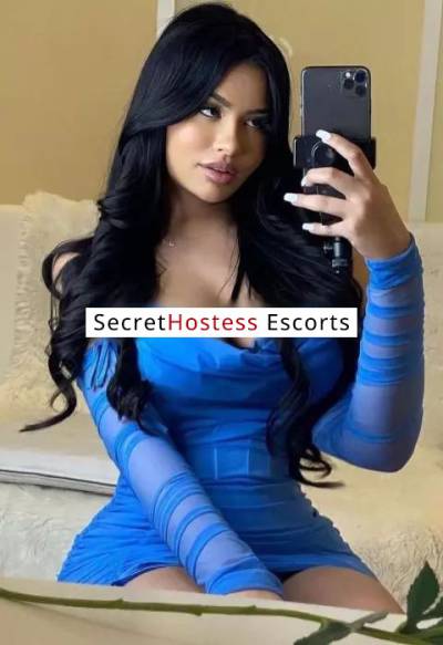23 year old Brazilian Escort in London Pandora