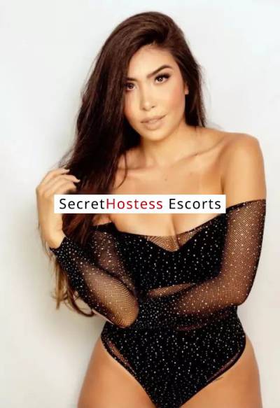 23 Year Old Brazilian Escort Dubai - Image 4