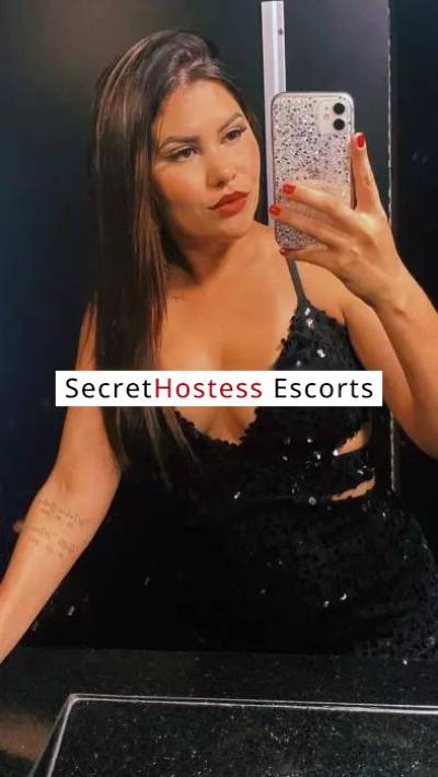 23Yrs Old Escort 57KG 156CM Tall Lisbon Image - 1