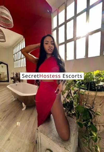 23 Year Old Colombian Escort Barcelona - Image 5