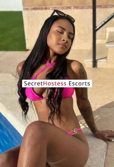 23 Year Old Colombian Escort Barcelona - Image 7