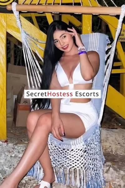 23 Year Old Colombian Escort Alicante - Image 2