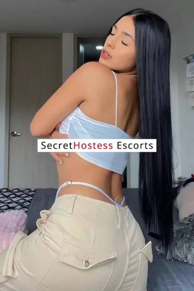 23 Year Old Colombian Escort Alicante - Image 3
