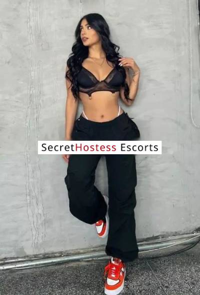 23 Year Old Colombian Escort Alicante - Image 4