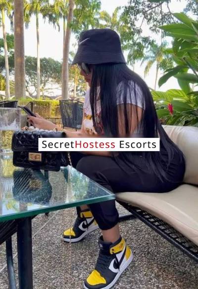 23 Year Old Colombian Escort Barcelona - Image 1