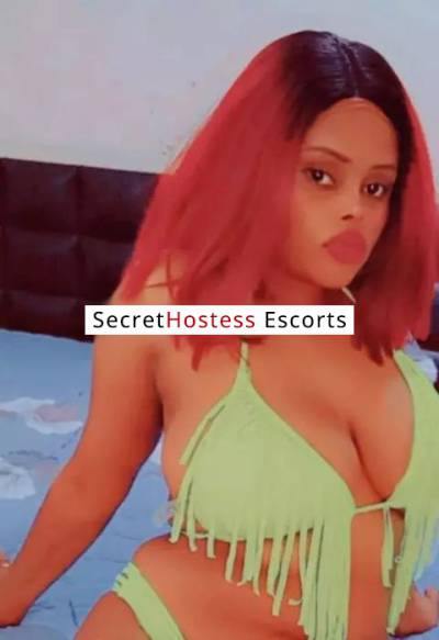 23 Year Old Dominican Escort Hail - Image 2