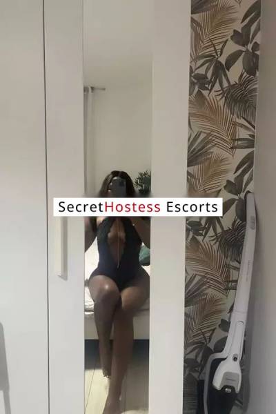 23Yrs Old Escort 60KG 163CM Tall Paris Image - 2