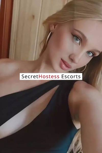 23Yrs Old Escort 62KG 176CM Tall Ljubljana Image - 10