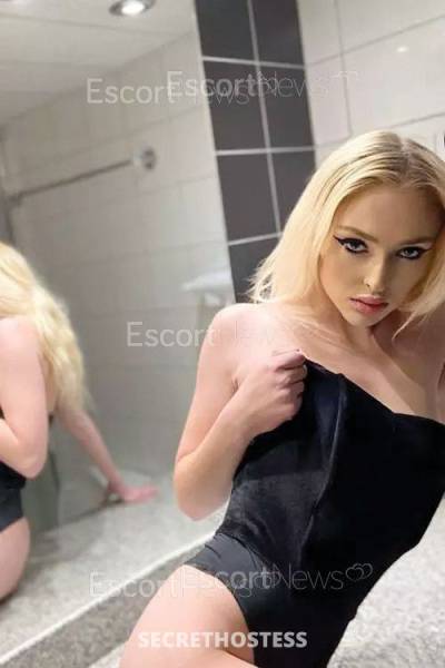 23Yrs Old Escort 53KG 164CM Tall Berlin Image - 1