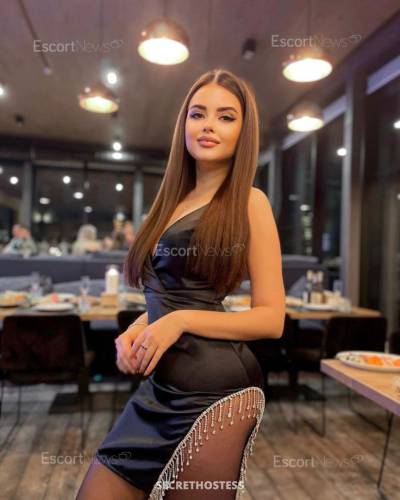 23 Year Old European Escort Tel Aviv - Image 1