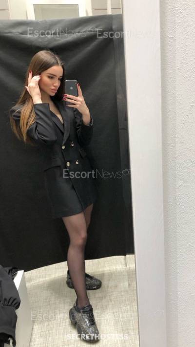 23Yrs Old Escort 49KG 169CM Tall Moscow Image - 6