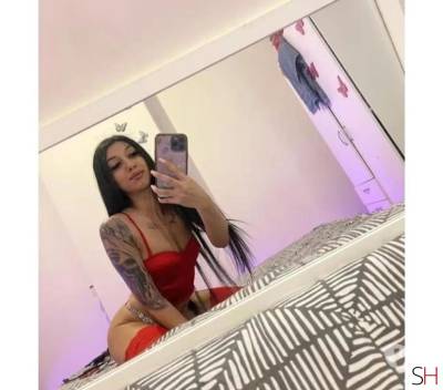 23Yrs Old Escort Newcastle upon Tyne Image - 1