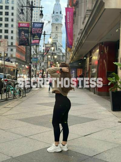 23Yrs Old Escort 55KG 160CM Tall Philadelphia PA Image - 7