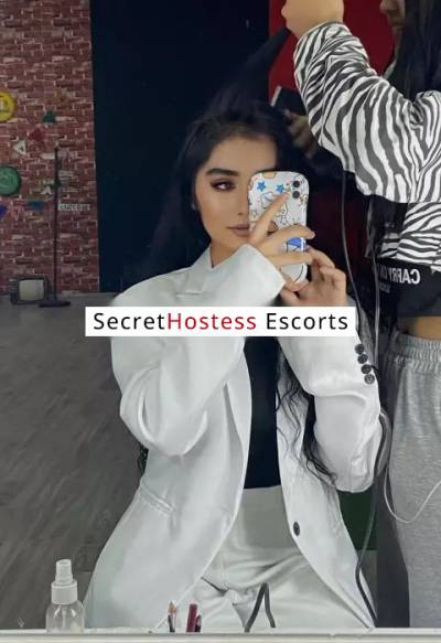 23 Year Old Malaysian Escort Jeddah - Image 1