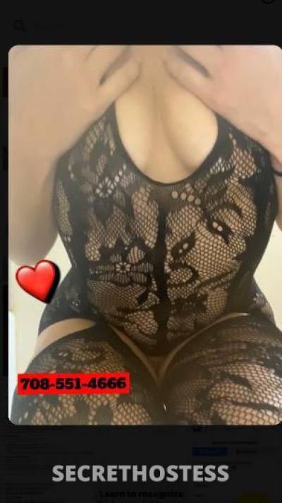 23Yrs Old Escort 162CM Tall Chicago IL Image - 2
