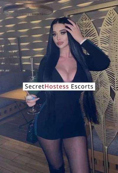 23Yrs Old Escort 56KG 175CM Tall Istanbul Image - 0