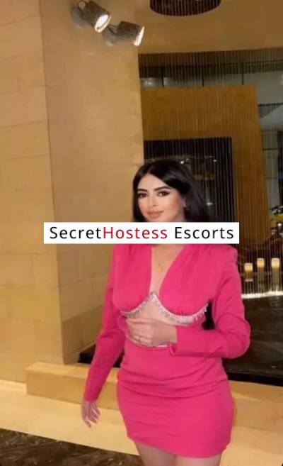 23 Year Old Moroccan Escort Abu Dhabi - Image 1