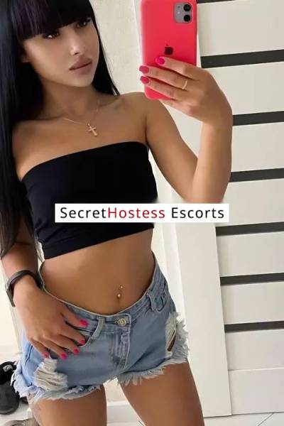 23Yrs Old Escort 54KG 169CM Tall Dubai Image - 2