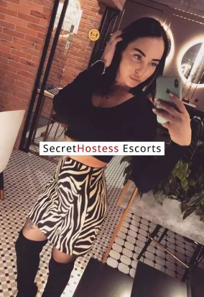 23 Year Old Russian Escort Riyadh - Image 7