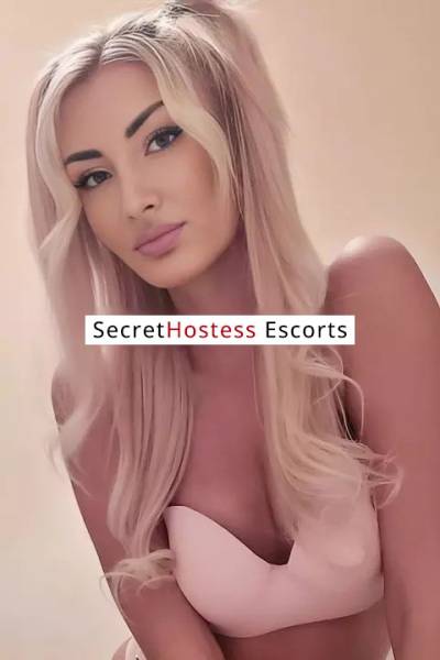 23 Year Old Russian Escort Jeddah Blonde - Image 2