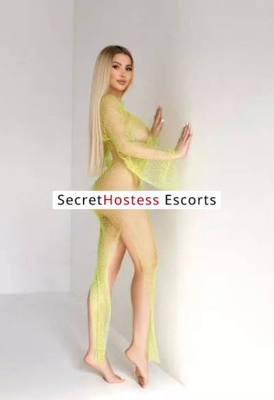 Lika 23Yrs Old Escort 57KG 168CM Tall Riyadh Image - 2