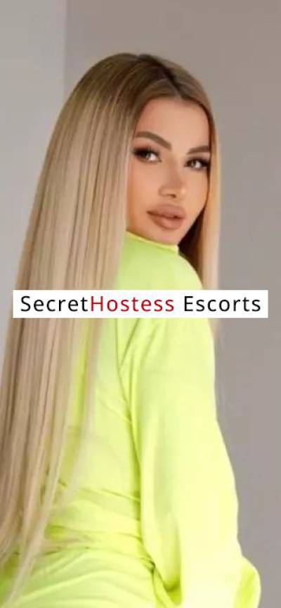 Lika 23Yrs Old Escort 57KG 168CM Tall Riyadh Image - 3