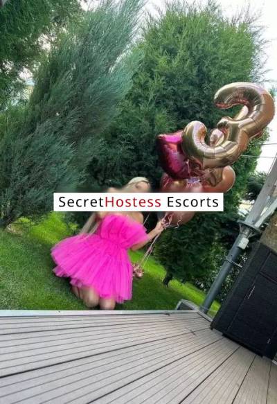 23 Year Old Russian Escort Bologna Blonde - Image 3