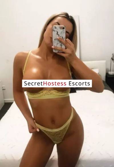 23 year old Russian Escort in Jeddah Sonya