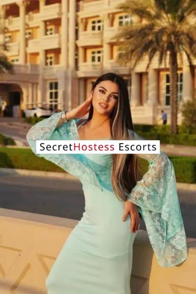 23Yrs Old Escort 52KG 167CM Tall Dubai Image - 0