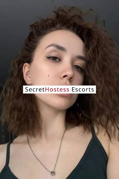 23Yrs Old Escort 50KG 170CM Tall Florence Image - 4
