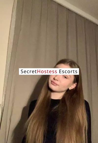 23Yrs Old Escort 50KG 170CM Tall Messina Image - 3