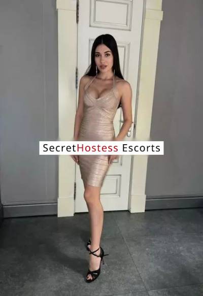 23Yrs Old Escort 51KG 171CM Tall London Image - 2