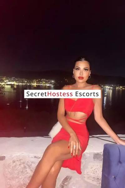 23Yrs Old Escort 45KG 170CM Tall Bodrum Image - 4