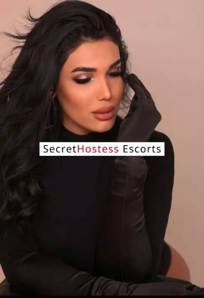 23 Year Old Ukrainian Escort Jeddah Brown eyes - Image 8