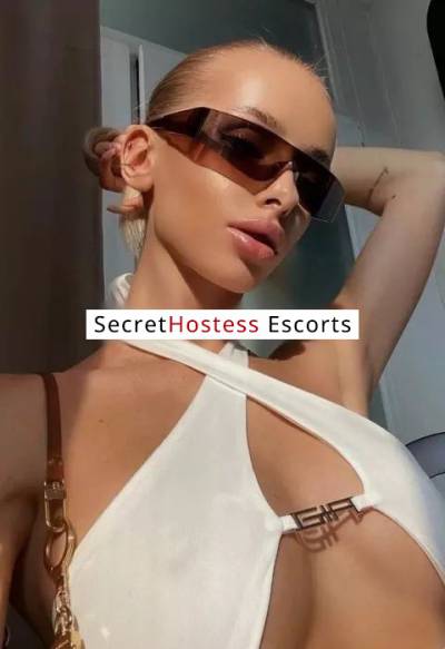 23 year old Ukrainian Escort in Riyadh Runica