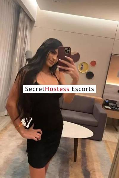 23 Year Old Venezuelan Escort Fuengirola - Image 5