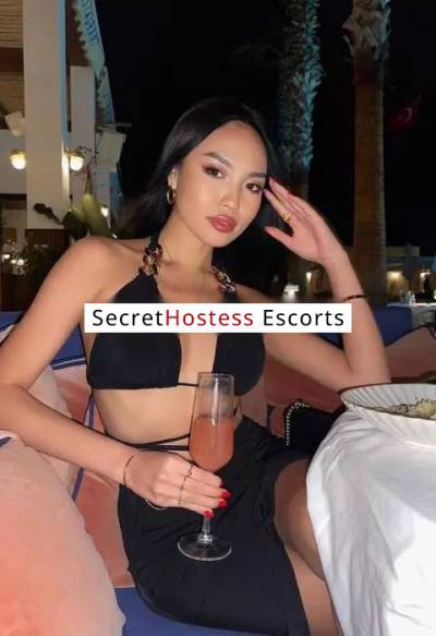 Luna 23Yrs Old Escort 56KG 170CM Tall Rome Image - 4