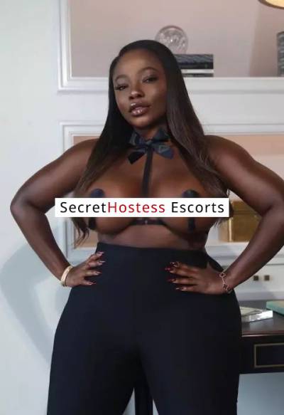 24 Year Old African Escort Dubai - Image 4