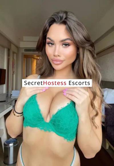 24Yrs Old Escort 50KG 165CM Tall Ankara Image - 1