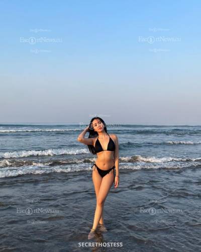 24Yrs Old Escort 48KG 167CM Tall Bali Image - 1