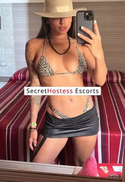 24Yrs Old Escort 50KG 130CM Tall Monte Carlo Image - 11