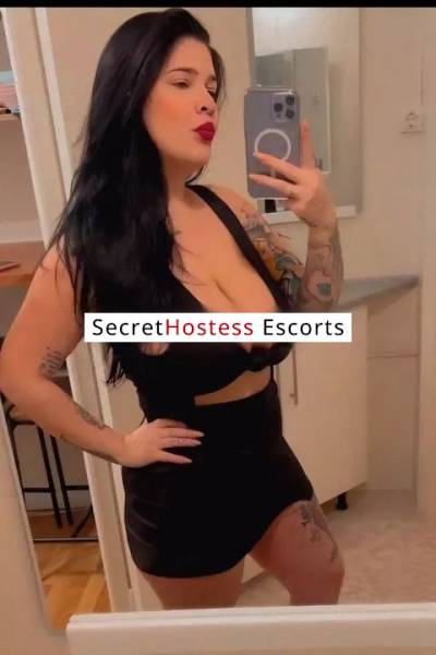 24 Year Old Brazilian Escort Barcelona - Image 3