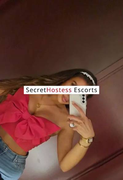 24Yrs Old Escort 66KG 171CM Tall Madrid Image - 13