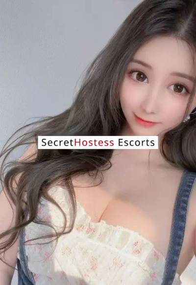 24 Year Old Chinese Escort Dammam - Image 3