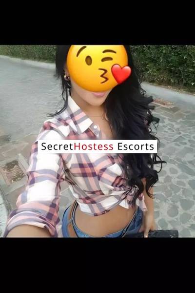 24 Year Old Colombian Escort New York City NY - Image 1